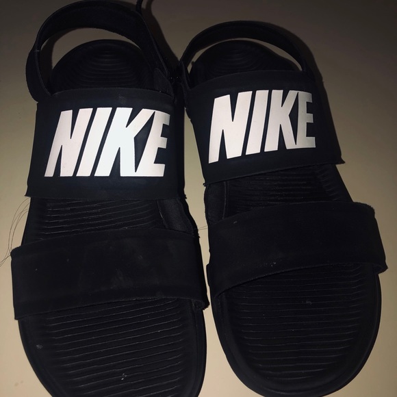 nike slide ons womens